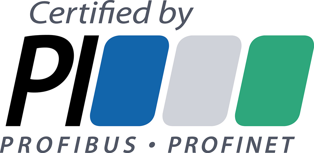 PI CERTIFIED Logo PI CERTIFIED Logo