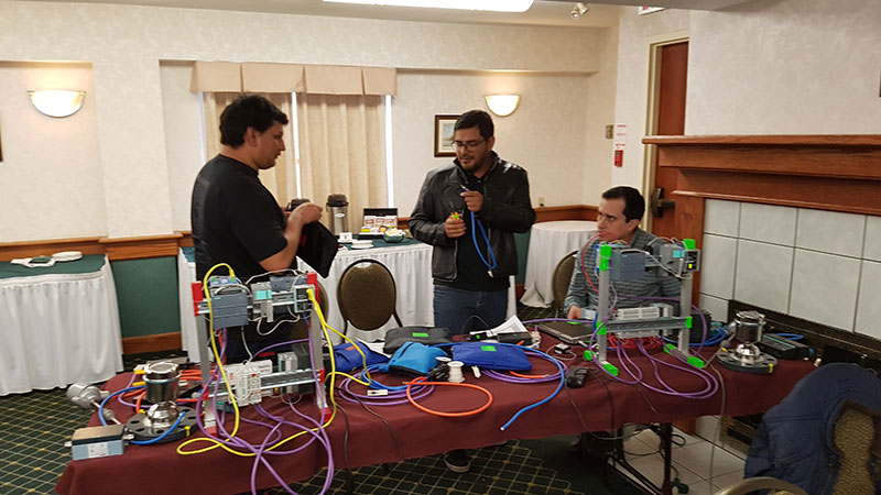 profibus network training profibus network training