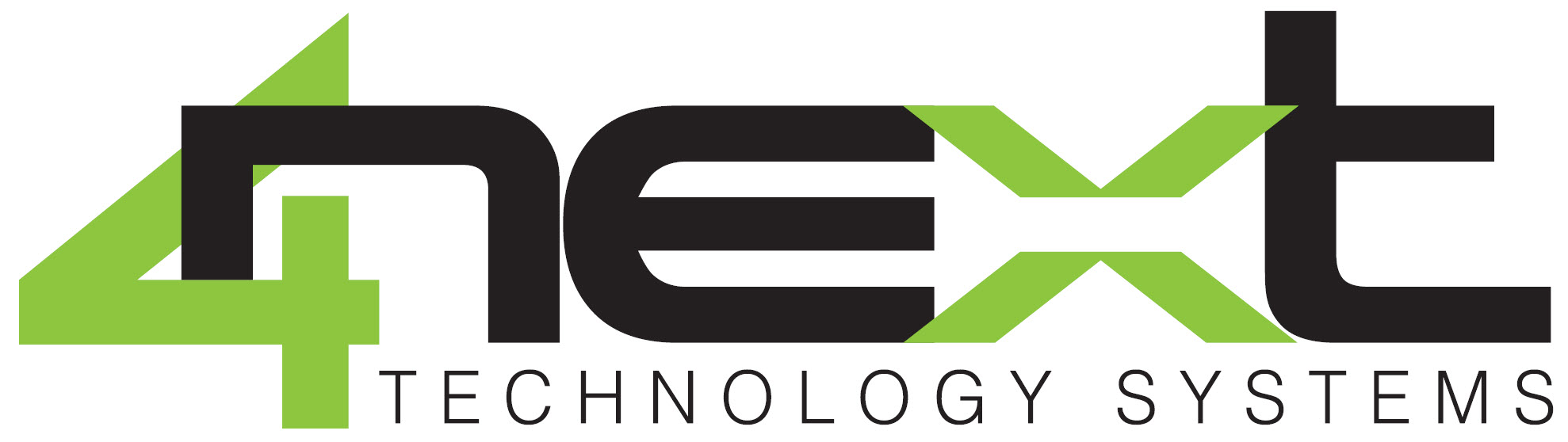4Next Technology systems logo