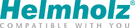 Helmholz logo