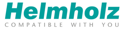 Helmholz logo