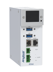 Anybus Atlas Network Monitor